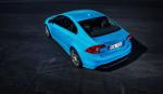Volvo S60 Polestar Performance Concept 2012 года